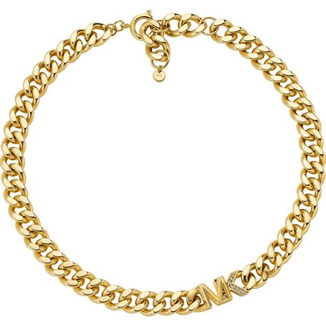 michael kors kette christ|Michael Kors Schmuck online kaufen bei CHRIST.